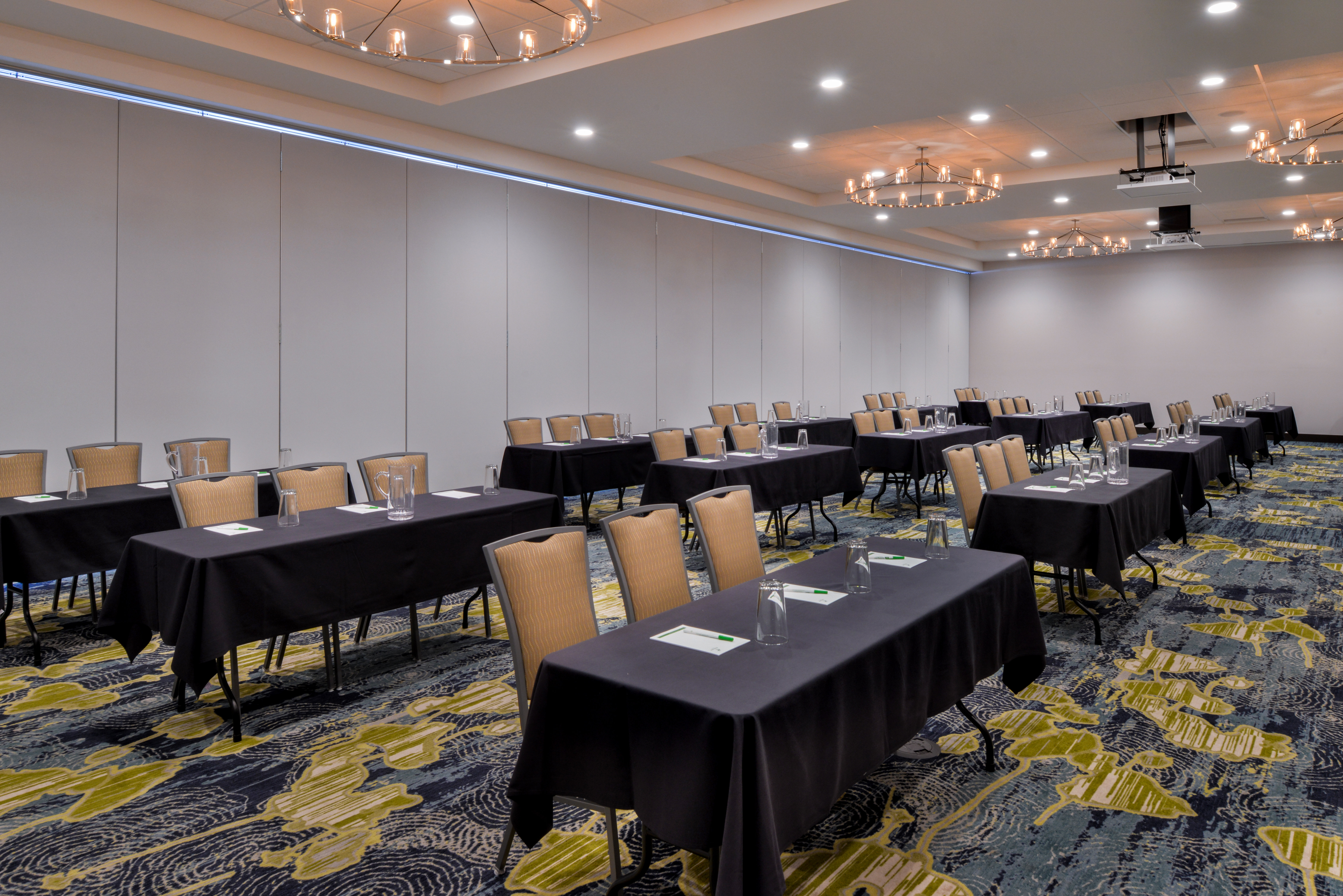 Our meeting space in Livonia is perfect for your next event.