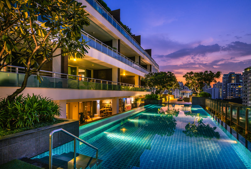 「泰国曼谷酒店」✅ 泰国曼谷酒店多少钱一晚