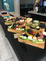  - Holiday Inn Express Airport Charlotte - I-85, Exit 33