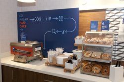  - Holiday Inn Express Johnstown