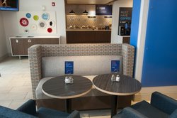  - Holiday Inn Express Johnstown