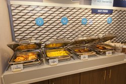  - Holiday Inn Express Johnstown