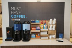  - Holiday Inn Express Johnstown