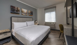  - Citadines Connect Fifth Avenue Hotel New York