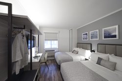  - Citadines Connect Fifth Avenue Hotel New York
