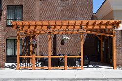  - Holiday Inn Express & Suites Geneva