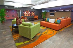  - Holiday Inn & Suites Slidell - I-10, Exit 263