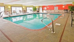  - Holiday Inn & Suites Slidell - I-10, Exit 263