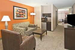  - Holiday Inn & Suites Slidell - I-10, Exit 263
