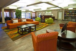  - Holiday Inn & Suites Slidell - I-10, Exit 263