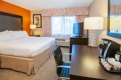  - Holiday Inn & Suites Slidell - I-10, Exit 263