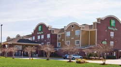  - Holiday Inn & Suites Slidell - I-10, Exit 263