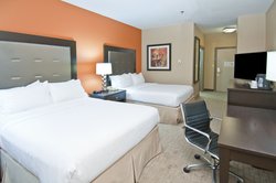  - Holiday Inn & Suites Slidell - I-10, Exit 263
