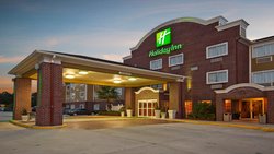  - Holiday Inn & Suites Slidell - I-10, Exit 263