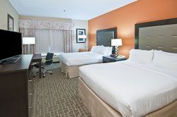  - Holiday Inn & Suites Slidell - I-10, Exit 263