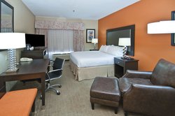  - Holiday Inn & Suites Slidell - I-10, Exit 263
