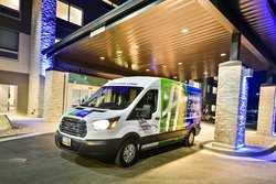  - Holiday Inn Express & Suites Lehi - I-15, Exit 284