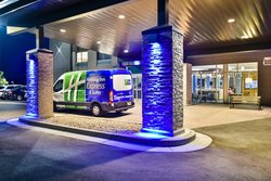  - Holiday Inn Express & Suites Lehi - I-15, Exit 284