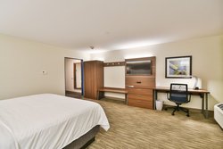  - Holiday Inn Express & Suites Lehi - I-15, Exit 284