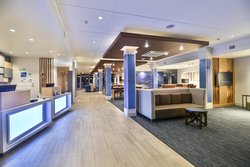  - Holiday Inn Express & Suites Lehi - I-15, Exit 284