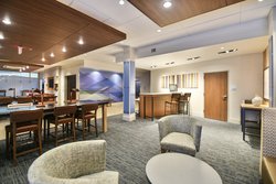 - Holiday Inn Express & Suites Lehi - I-15, Exit 284