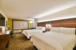  - Holiday Inn Express & Suites Lehi - I-15, Exit 284