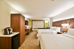  - Holiday Inn Express & Suites Lehi - I-15, Exit 284