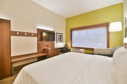  - Holiday Inn Express & Suites Lehi - I-15, Exit 284