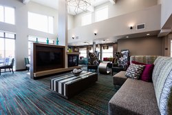  - Residence Inn by Marriott Airport Oklahoma City - I-40, Exit 145