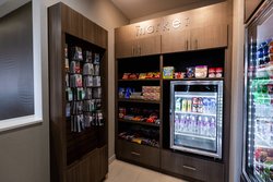  - Residence Inn by Marriott Airport Oklahoma City - I-40, Exit 145