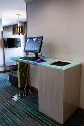  - Residence Inn by Marriott Airport Oklahoma City - I-40, Exit 145