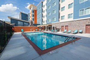 Residence Inn Marriott Airport Oklahoma City  See Discounts