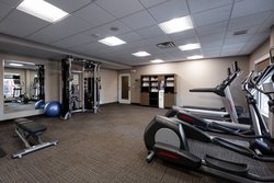  - Residence Inn by Marriott Airport Oklahoma City - I-40, Exit 145