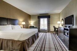  - Holiday Inn Express & Suites Natchez