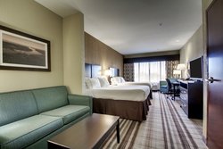  - Holiday Inn Express & Suites Natchez
