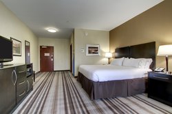 - Holiday Inn Express & Suites Natchez