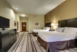  - Holiday Inn Express & Suites Natchez