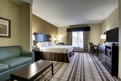  - Holiday Inn Express & Suites Natchez