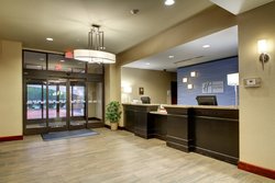  - Holiday Inn Express & Suites Natchez