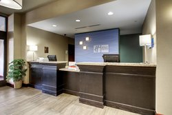  - Holiday Inn Express & Suites Natchez