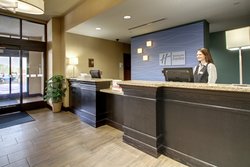  - Holiday Inn Express & Suites Natchez