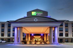  - Holiday Inn Express & Suites Natchez