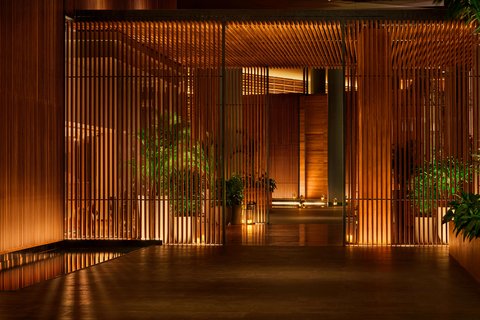 THE SANYA EDITION - Photo 4