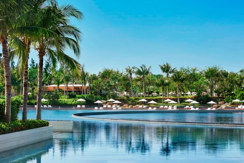 THE SANYA EDITION - Photo 14