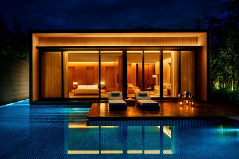 THE SANYA EDITION - Photo 5