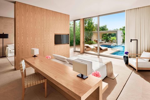 THE SANYA EDITION - Photo 21