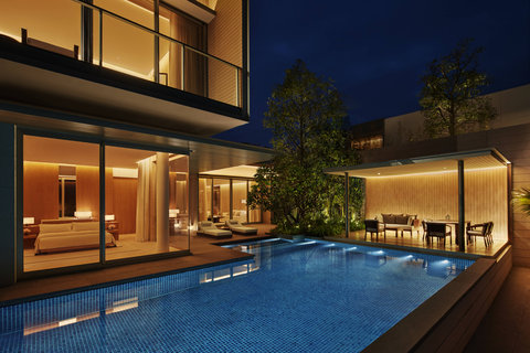 THE SANYA EDITION - Photo 6