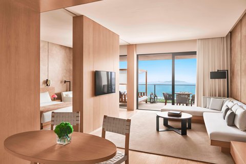 THE SANYA EDITION - Photo 28