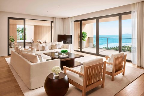 THE SANYA EDITION - Photo 23