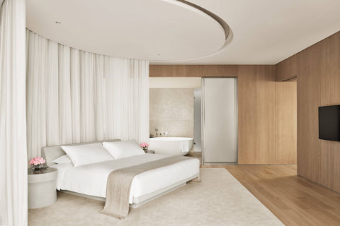 THE SANYA EDITION - Photo 24